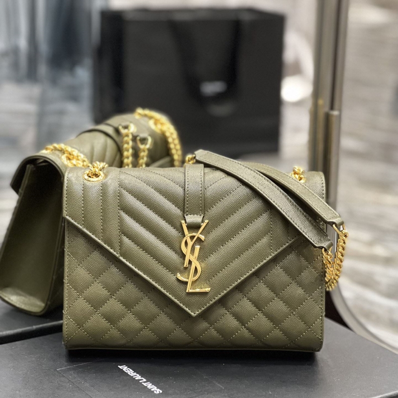 Y*L top handle bags